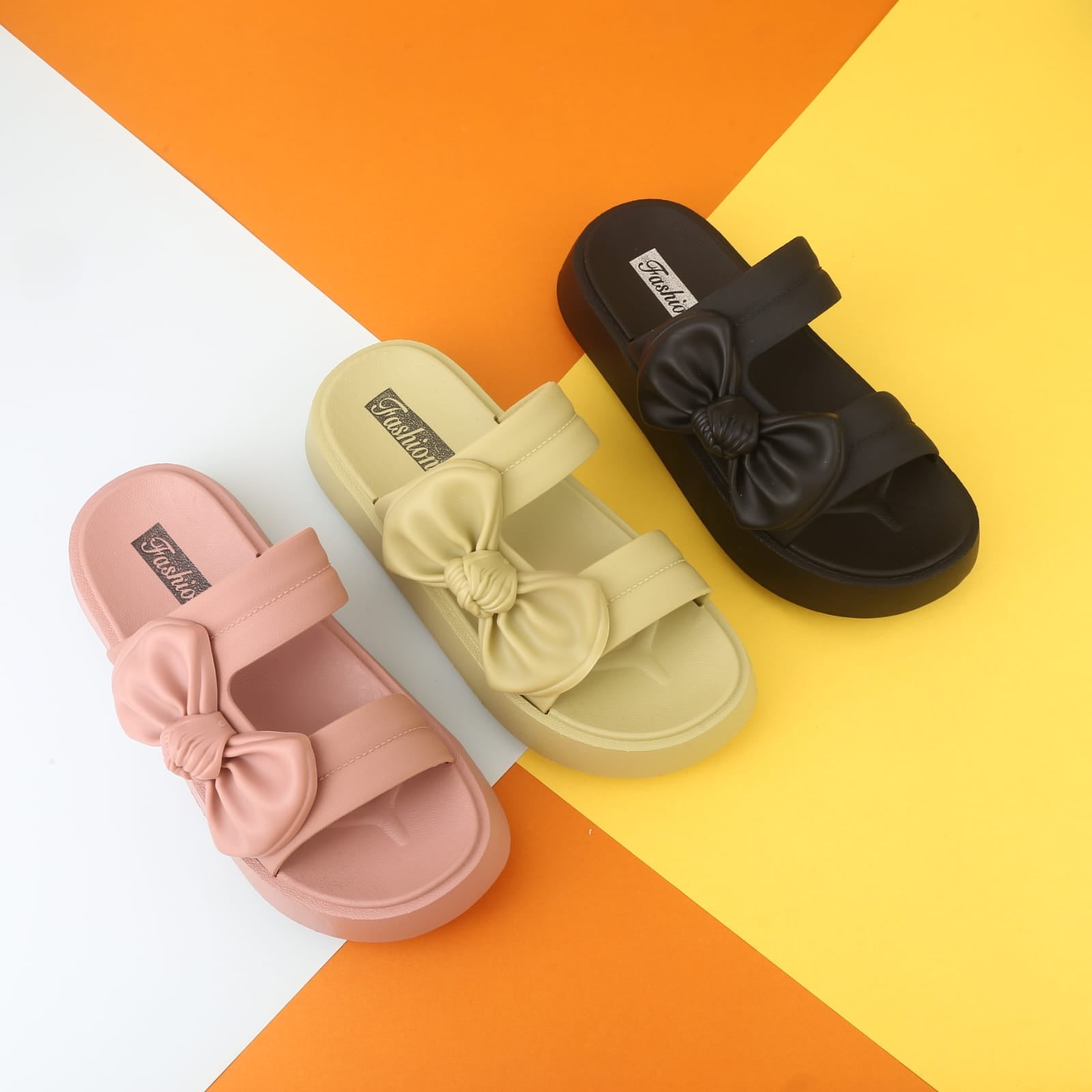 Slip On Wedge â Mujaashpk