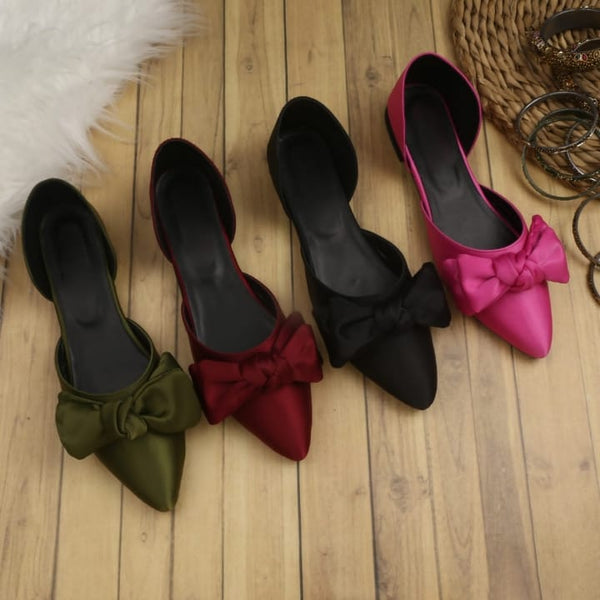 Bow Pump