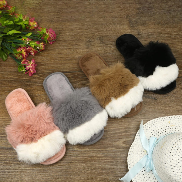 Furry Slides