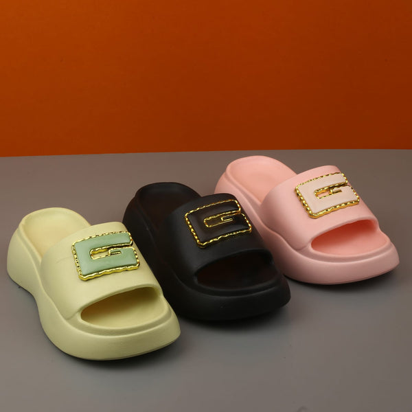 Goldenrod Slides